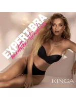 Dámská podprsenka Bra model 20320546 - Kinga Dámská podprsenka Bra model 20320546 - Kinga