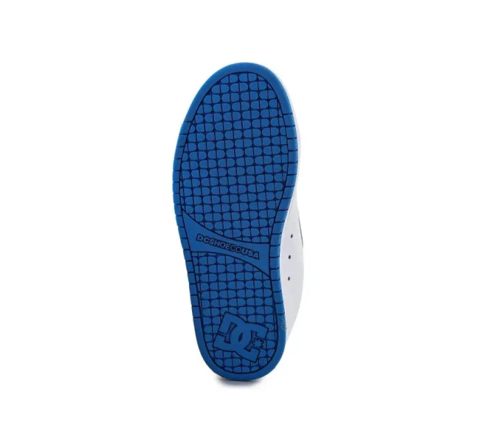 Topánky DC Court Graffik M 300529-WLQ