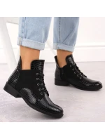 Boty W model 21305042 - VINCEZA