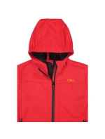 Kid Jacket Hood Jr Bunda model 20895191 - CMP
