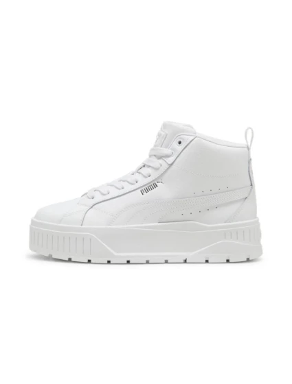 Karmen II Mid W model 20727016 dámské boty - Puma Karmen II Mid W model 20727016 dámské boty - Puma