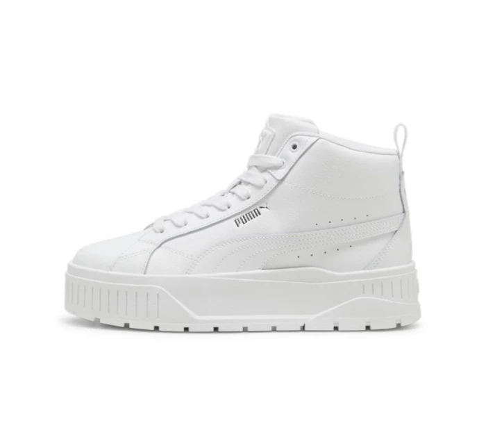 Karmen II Mid W model 20727016 dámské boty - Puma Karmen II Mid W model 20727016 dámské boty - Puma