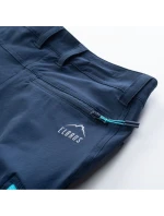 Dámske šortky CECILIA SHORTS WO'S Dámske šortky CECILIA SHORTS WO'S