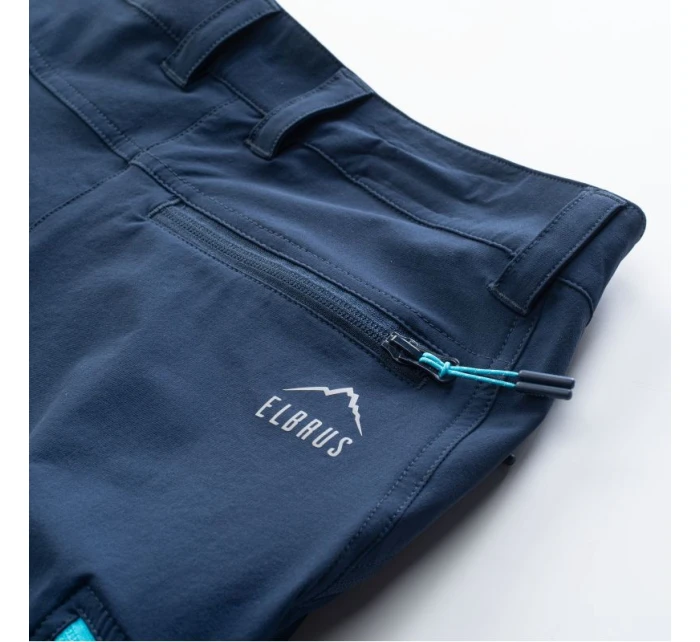 Dámske šortky CECILIA SHORTS WO'S Dámske šortky CECILIA SHORTS WO'S