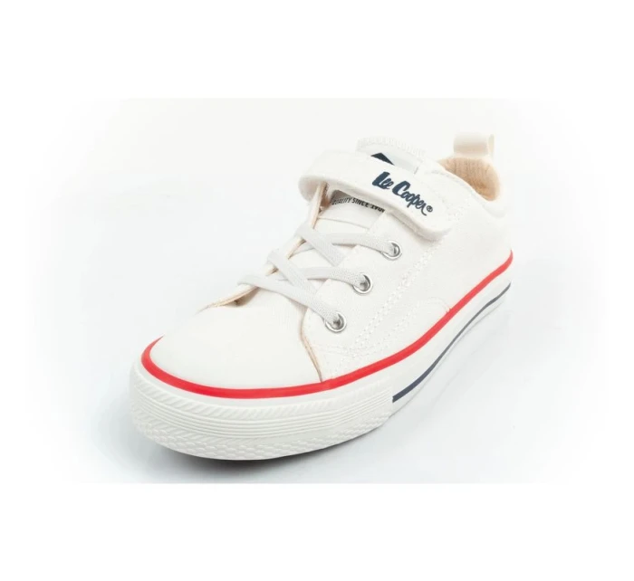 Boty Jr model 21105324 - Lee Cooper