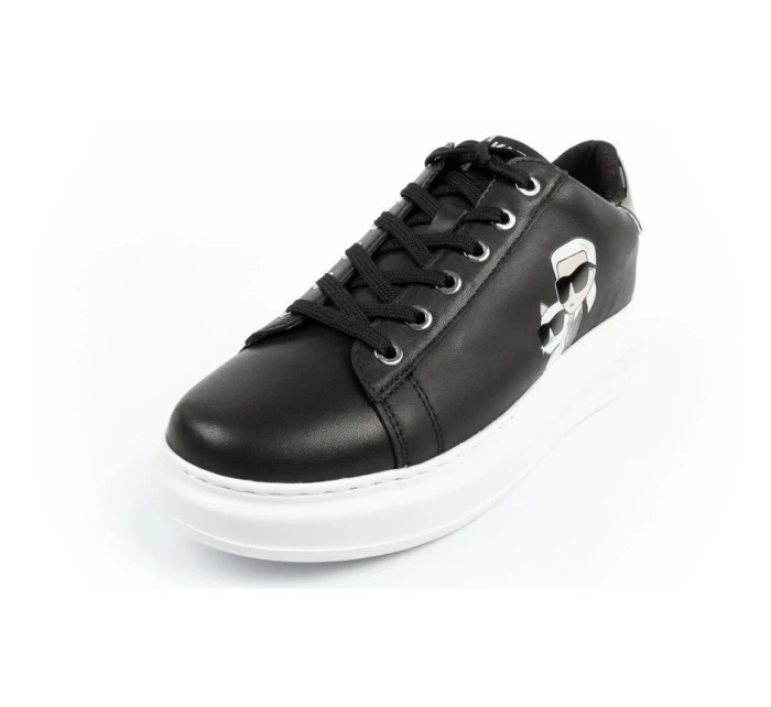 Topánky Karl Lagerfeld Kapri W KL62524T0 00