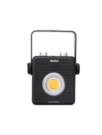 bílé červené světlo model 21751805 - NexTool