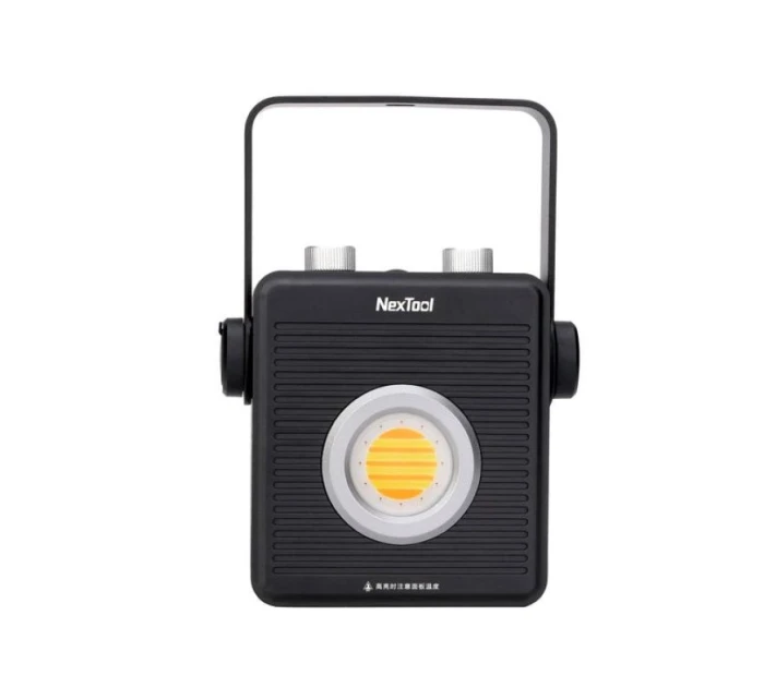 bílé červené světlo model 21751805 - NexTool