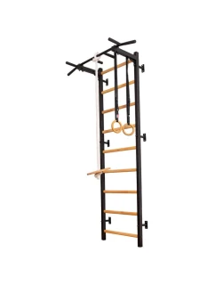 DRABINKA Z DRĄŻKIEM I DLA dětské model 21830293 - Benchk