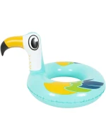 PLÁVACÍ KRUH PRE ZVIERATÁ 55CM 35187 TUCAN PLÁVACÍ KRUH PRE ZVIERATÁ 55CM 35187 TUCAN