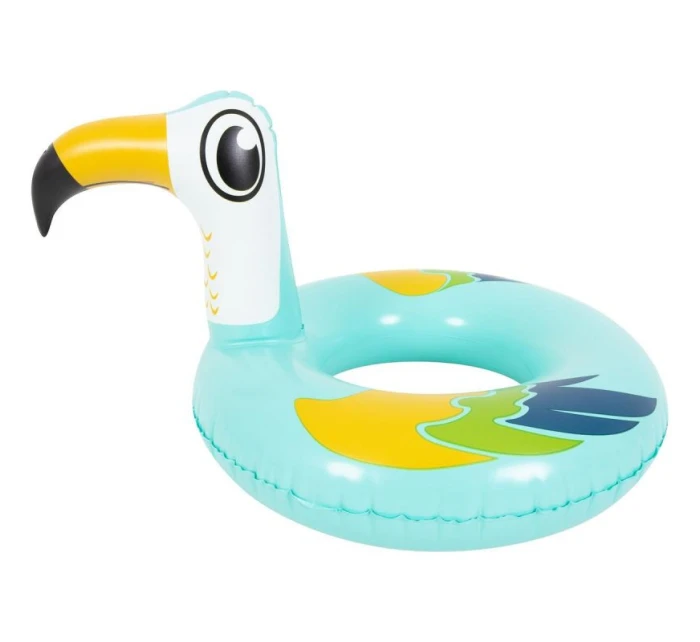 PLÁVACÍ KRUH PRE ZVIERATÁ 55CM 35187 TUCAN PLÁVACÍ KRUH PRE ZVIERATÁ 55CM 35187 TUCAN