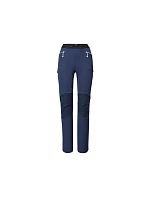 Dámske nohavice Millet Kamet Xcs Light Pant – saphir, veľkosť: S Dámske nohavice Millet Kamet Xcs Light Pant – saphir, veľkosť: S