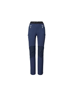 Dámske nohavice Millet Kamet Xcs Light Pant – saphir, veľkosť: S