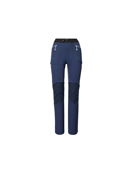 Dámske nohavice Millet Kamet Xcs Light Pant – saphir, veľkosť: S Dámske nohavice Millet Kamet Xcs Light Pant – saphir, veľkosť: S