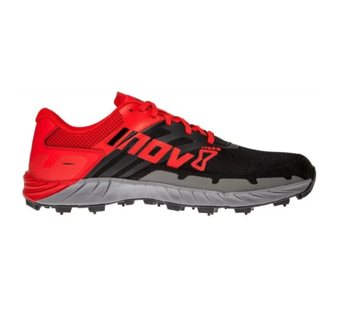 Bežecká obuv Inov-8 Oroc Ultra 290 M 000908-RDBK-S-01 s hrotmi