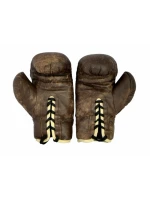 Zberateľská rada rukavíc OLD STYLE Zberateľská rada rukavíc OLD STYLE