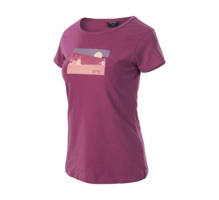 Tričko Hi-tec Lady Nelma W 92800454809 Tričko Hi-tec Lady Nelma W 92800454809