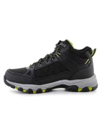 Skechers Selmen - Melano M 204477-BLK