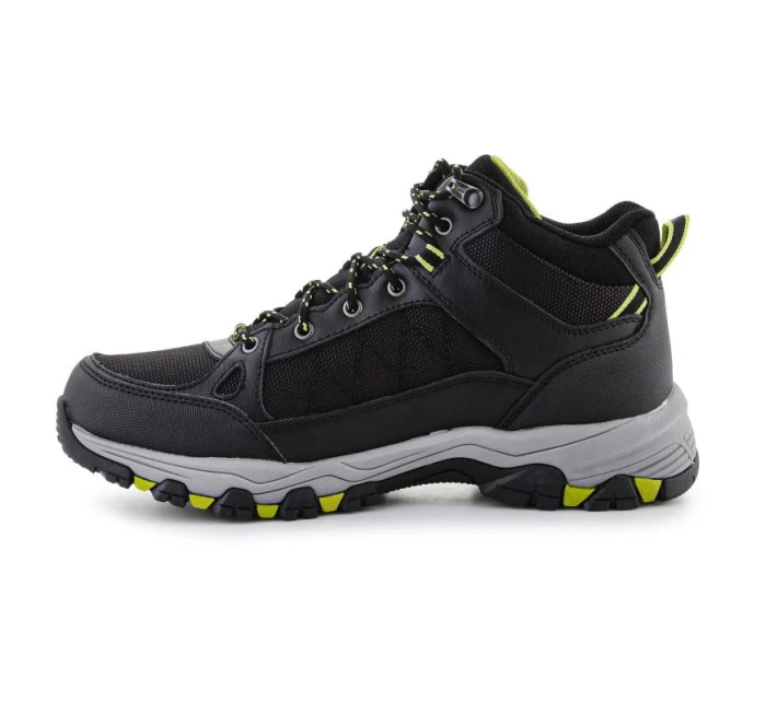 Skechers Selmen - Melano M 204477-BLK