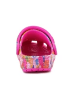 Crocs Classic Hyper Real Clog Jr 208451-90H