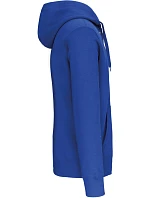 K 444 Mikina s kapucí z těžké bavlny model 22509290 light royal blue - Kariban K 444 Mikina s kapucí z těžké bavlny model 22509290 light royal blue - Kariban