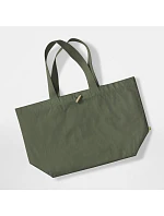 Taška Westford Mill W 855 XL z biobavlny EarthAware™ 50.0855 olivovo zelená Taška Westford Mill W 855 XL z biobavlny EarthAware™ 50.0855 olivovo zelená