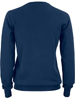 Cutter & Buck Women Dámský pletený svetr dark navy model 22472108