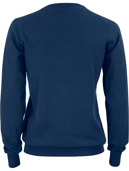 Cutter & Buck Women Dámský pletený svetr dark navy model 22472108