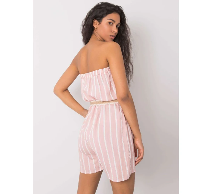 Kombinéza KO bílé a růžové model 15281486 - FPrice