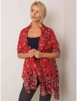 Chustka AT CH czerwony model 21311235 - FPrice Chustka AT CH czerwony model 21311235 - FPrice