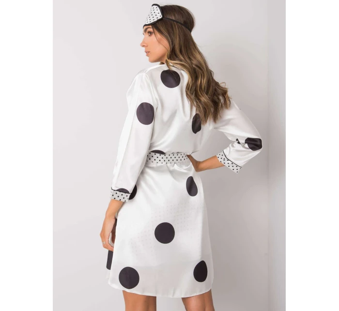 Sada BR KMPL 2523 biela čierna