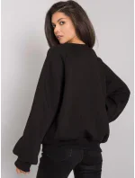 Mikina EM BL model 15826747 černá - FPrice Mikina EM BL model 15826747 černá - FPrice