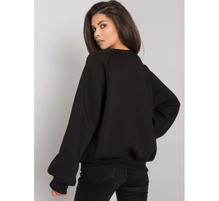 Mikina EM BL model 15826747 černá - FPrice Mikina EM BL model 15826747 černá - FPrice