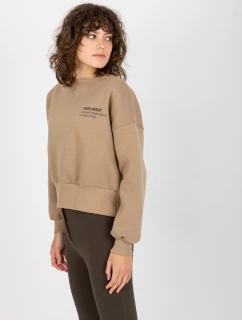 Blúzka EM BL ES 21 521.09X tmavá lila