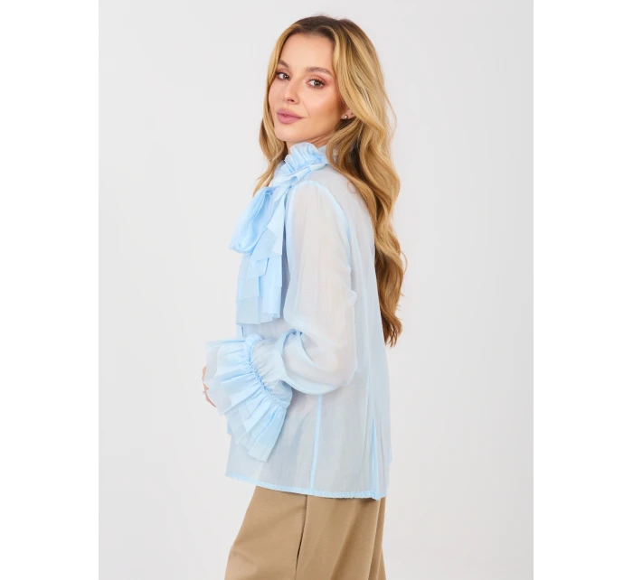 Košeľa IT KS 28882.03 svetlomodrá