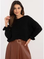 Jumper MI SW model 20585921 černý - FPrice