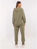 Bluza RV BL model 21399615 khaki - FPrice