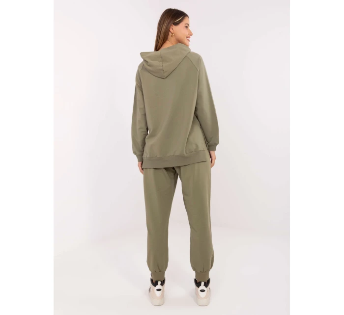 Bluza RV BL model 21399615 khaki - FPrice