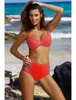 Dámske dvojdielne plavky Martha M-477 - Marko