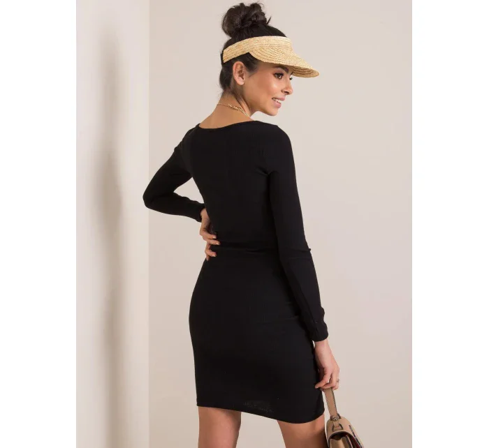 Dámské RUE PARIS pruhované šaty - FPrice Dámské RUE PARIS pruhované šaty - FPrice