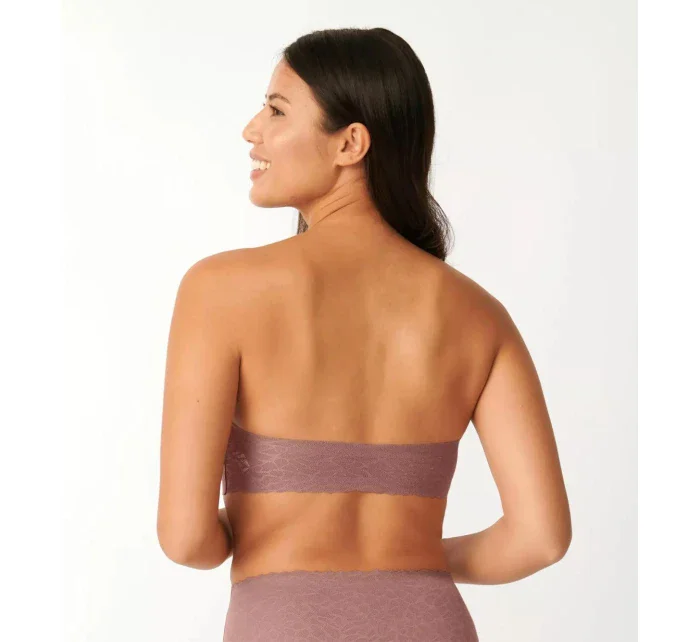 Dámska podprsenka Sloggi Zero Feel Lace 2.0 Bandeau Dámska podprsenka Sloggi Zero Feel Lace 2.0 Bandeau