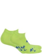 Pánske členkové ponožky CASUAL