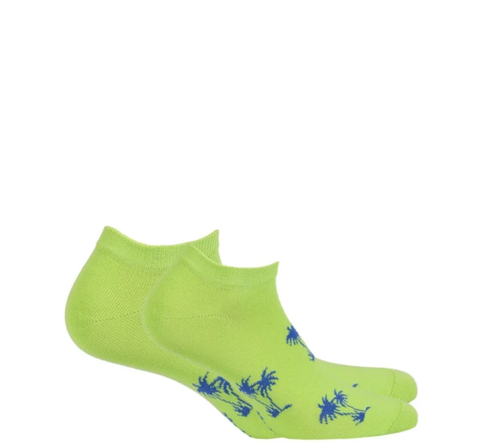 Pánske členkové ponožky CASUAL