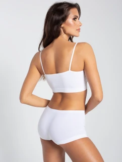 Dámské kalhotky SEAMLESS COTTON SHORTS GATTA model 5384932 - Donna