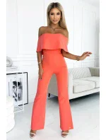 Dámsky Overal model 181130 Numoco Dámsky Overal model 181130 Numoco