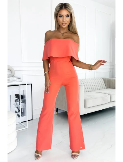 Dámsky Overal model 181130 Numoco Dámsky Overal model 181130 Numoco