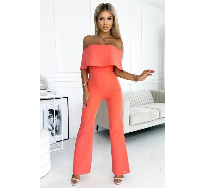 Dámsky Overal model 181130 Numoco Dámsky Overal model 181130 Numoco