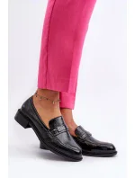 Mokasíny model 197821 Step in style