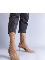 Čerpadlá na ihly model 207112 Solea