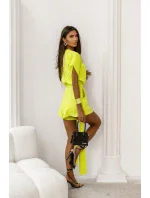 Dámsky overal model 214758 LaBalancia